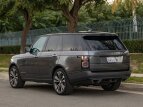 Thumbnail Photo 67 for 2019 Land Rover Range Rover SV Autobiography Dynamic